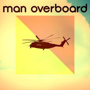 Man Overboard