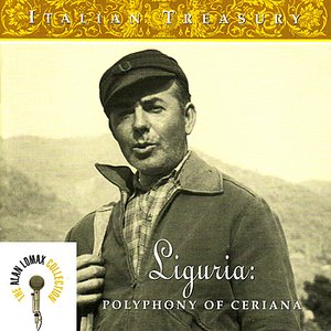 Italian Treasury: Liguria - Polyphony of Ceriana