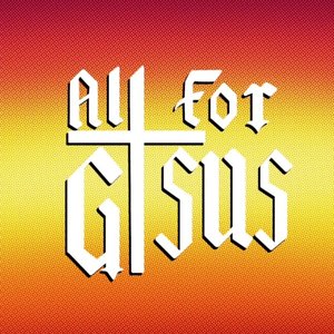 All for G✝SUS 的头像