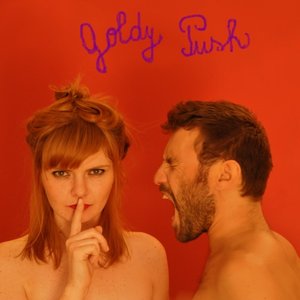 Image pour 'Goldy Push'