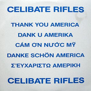 Thank You America