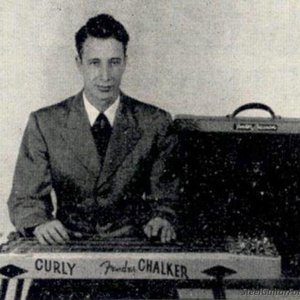 Curly Chalker 的头像