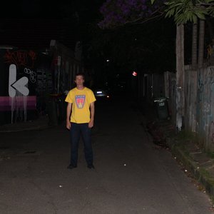 Suspect Raver 的头像