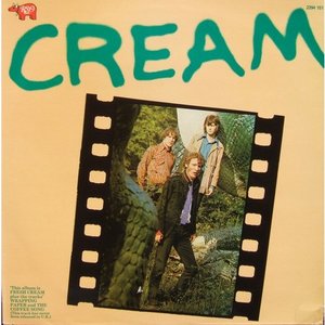 Cream