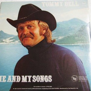 Tommy Dell 的头像