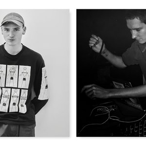 Pavel Milyakov & Lucas Dupuy 的头像