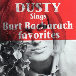 Dusty Sings Burt Bacharach Favorites