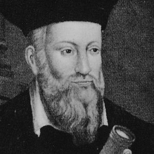 Avatar for ＮＯＳＴＲＡＤＡＭＵＳ