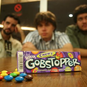 Gobstopper 的头像