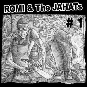 ROMI & THE JAHATS 的头像