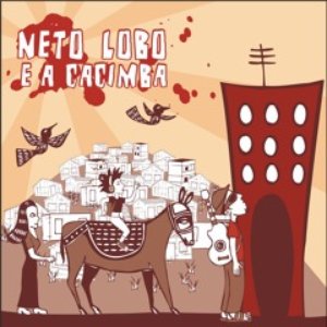 Neto Lobo e a Cacimba