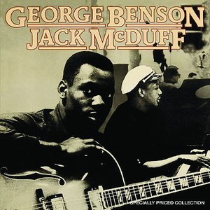 Jack McDuff & George Benson 的头像
