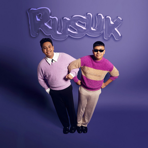 Artwork for RUSUK