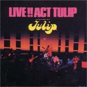 Live!! Act Tulip