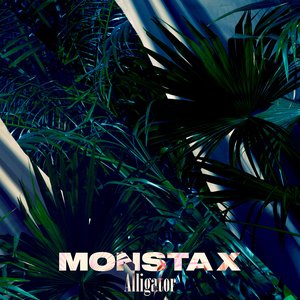 Alligator (Japanese Version) - Single