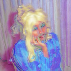 Don't Be Yourself, Be Happy - EP