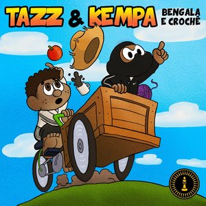 Bengala e Crochê
