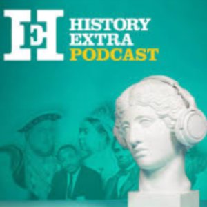 History Extra podcast