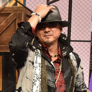 黒田崇矢 的头像