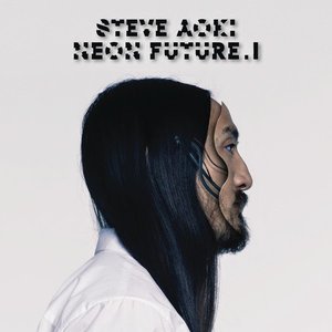 Image for 'Neon Future'