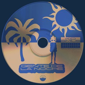 Cover Kid Simius – Maricarmen
