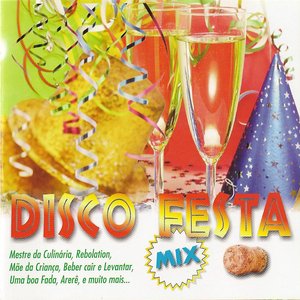 Disco Festa Mix