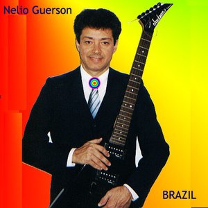 Nelio Guerson and Carlos Guerson için avatar