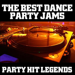 The Best Dance Party Jams