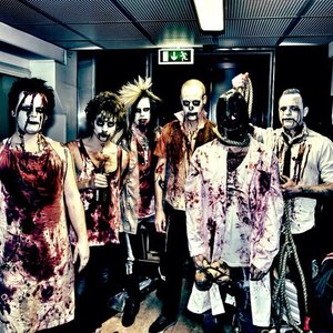 Avatar för Zombiesuckers