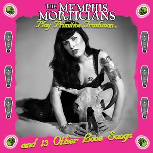 Memphis Morticians için avatar