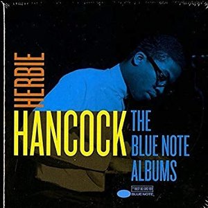 The Blue Note Albums