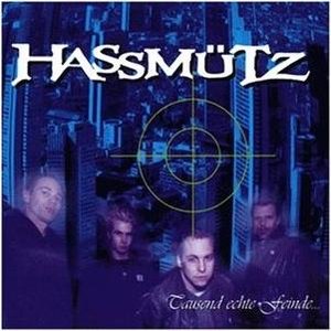 Avatar for Hassmütz