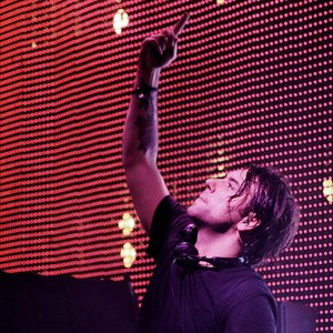 Avatar de Sebastian Ingrosso