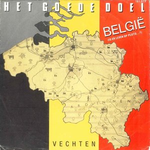 België (Is Er Leven Op Pluto... ?)