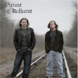 Arcane Brillance 的头像