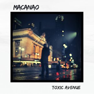Toxic Avenue