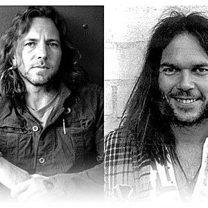 Eddie Vedder & Neil Young 的头像