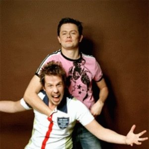 Avatar for Fredrik & Filip