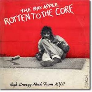 Big Apple Rotten To The Core