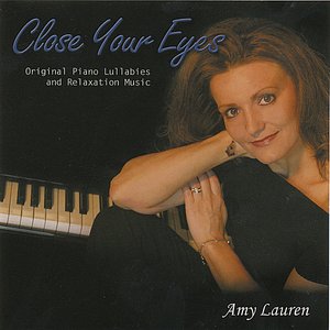 Image pour 'Close Your Eyes'