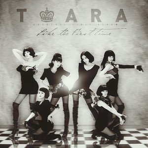 [HD/HQ Music Video] T-ara 的头像