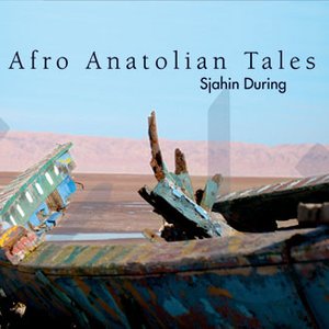 Afro Anatolian Tales