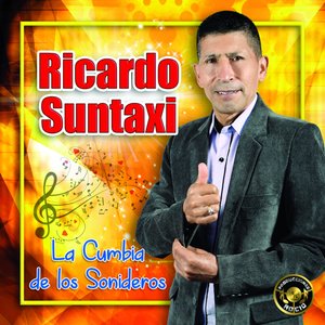 Avatar for ricardo suntaxi