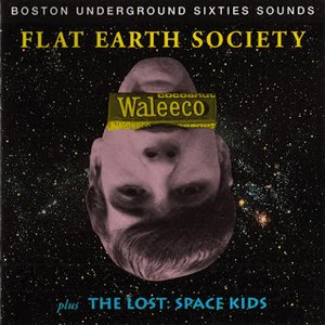 Waleeco Plus the Lost Space Kids