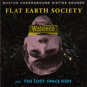 VA - Waleeco Plus The Lost Space Kids - Zortam Music