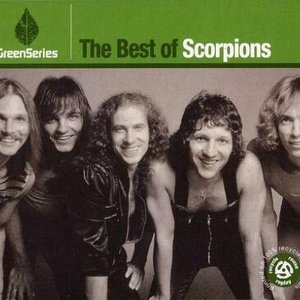 The Best Of Scorpions - Green Series