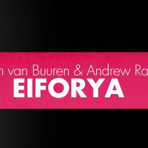 Avatar für Armin van Buuren & Andrew Rayel