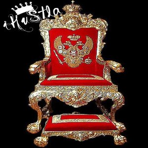 Watch The Throne