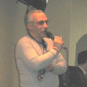 Александр Друзь 的头像
