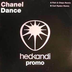 Avatar for Chanel - Aldo Haydar caix 2008